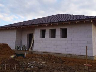  DS-2024 Устройство кровли